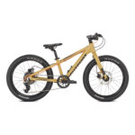 Bicicleta para crianças X coady 20 SL Disc Puky 49748