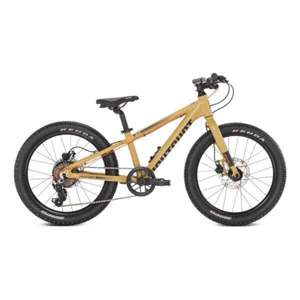 Bicicleta para crianças X coady 20 SL Disc Puky 49748
