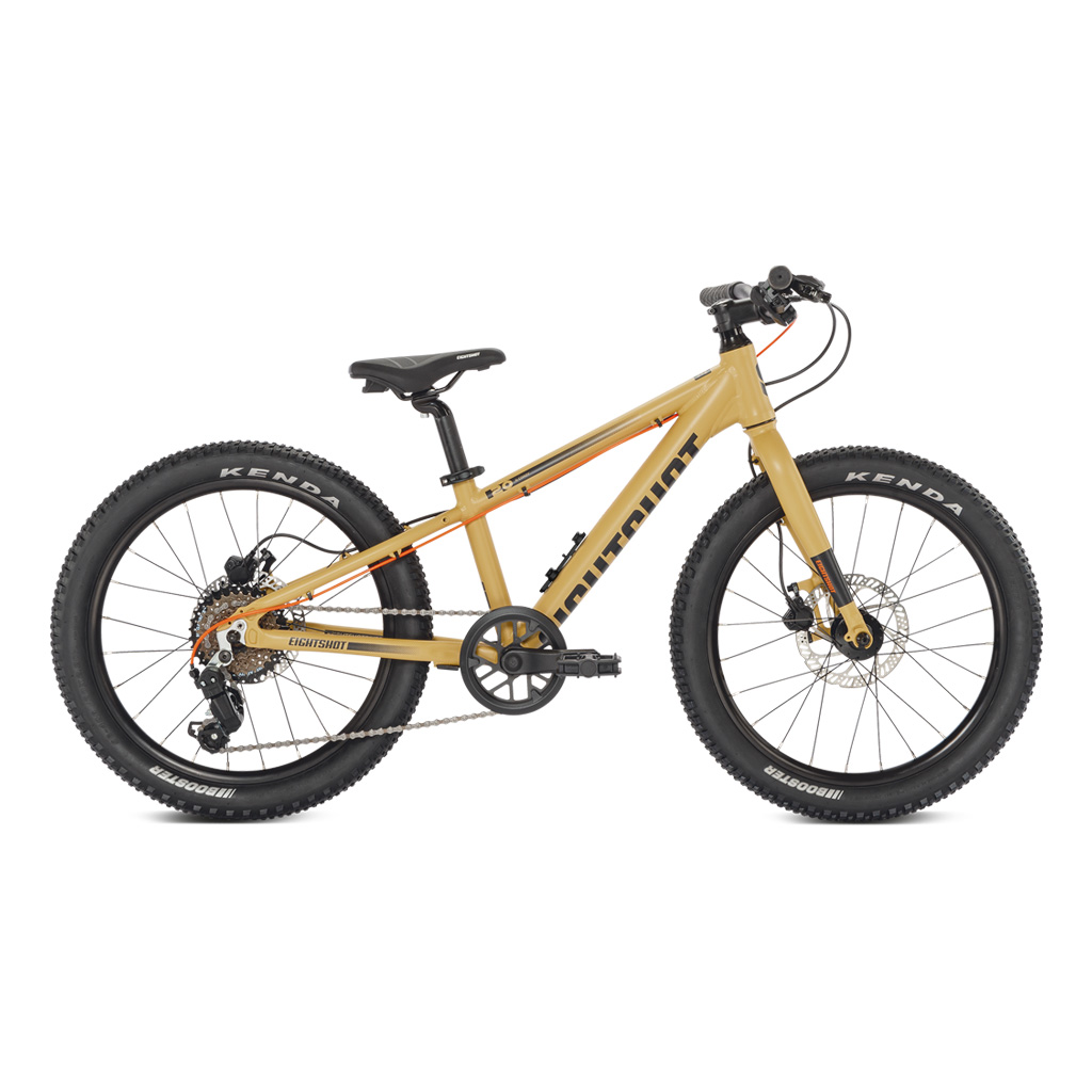 Bicicleta para crianças X coady 20 SL Disc Puky 49748