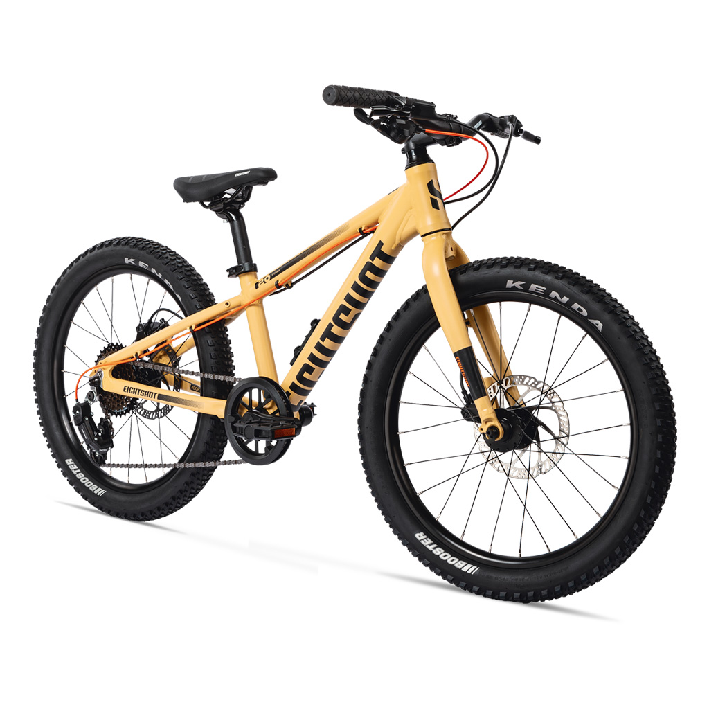 Bicicleta para crianças X coady 20 SL Disc Puky 95025