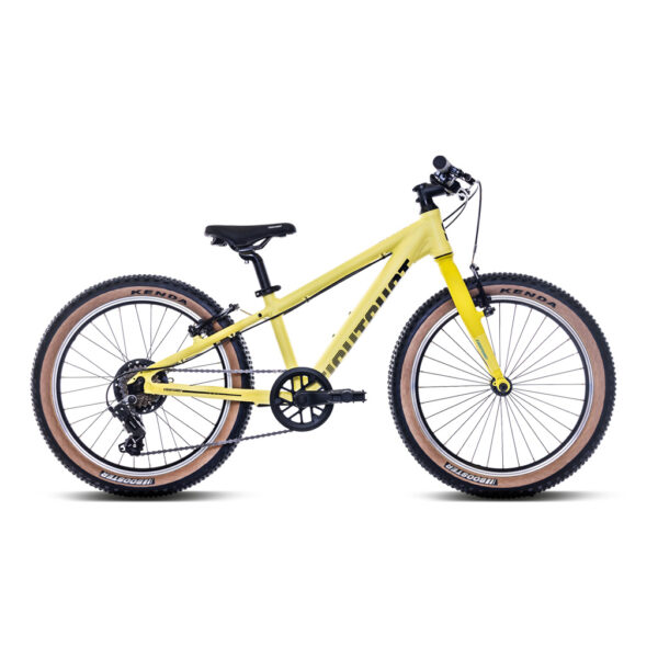 Bicicleta para crianças X coady 20 SL Puky 26235