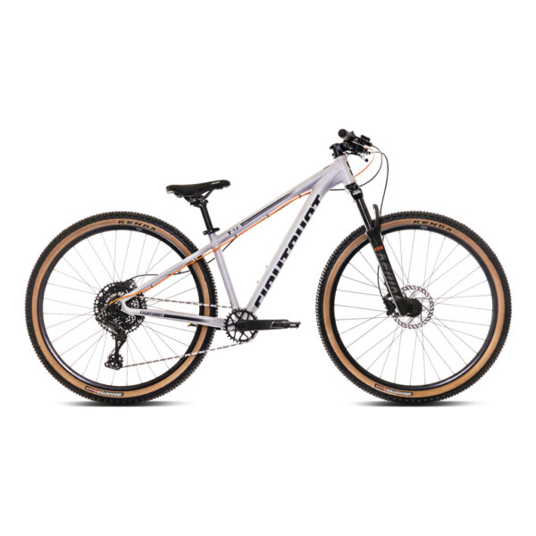 Bicicleta para crianças X coady 275 Disc Puky 76843