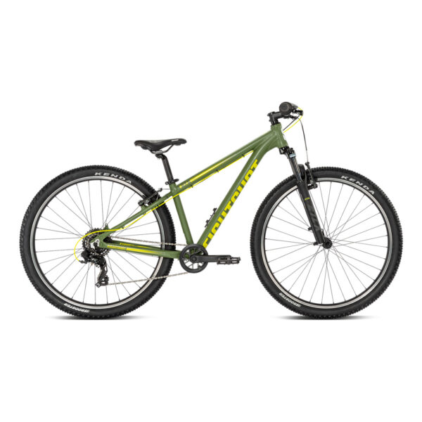 Bicicleta para crianças X coady 275 FS Puky 34005