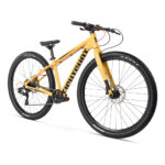 Velo enfant X coady 275 SL Disc Puky 59797