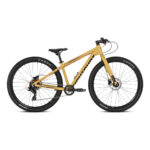 Velo enfant X coady 275 SL Disc Puky 89665