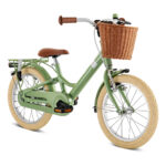 Velo enfant Youke 16 Puky 37858 Velo enfant Youke 16 Puky 37858