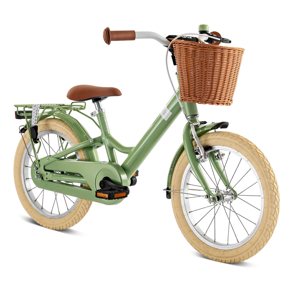 Velo enfant Youke 16 Puky 37858 Velo enfant Youke 16 Puky 37858