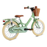 Velo enfant Youke 16 Puky 77906 Velo enfant Youke 16 Puky 77906