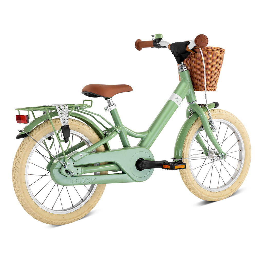 Velo enfant Youke 16 Puky 77906 Velo enfant Youke 16 Puky 77906