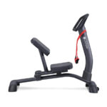 Banco de estiramientos Pro Stretchmaster SP1000 LifeSpan Fitness 44634