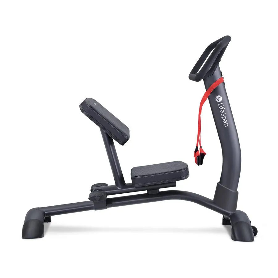Banco de estiramientos Pro Stretchmaster SP1000 LifeSpan Fitness 44634