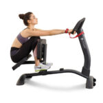 Banco de estiramientos Pro Stretchmaster SP1000 LifeSpan Fitness 91485