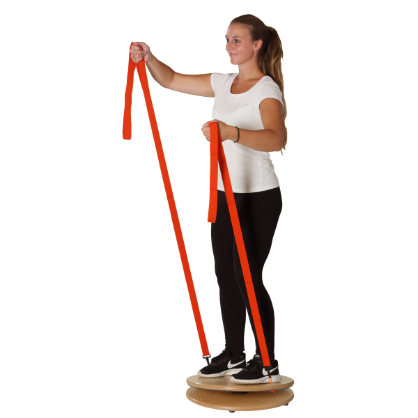 Tira de impressão Powerband Pedalo 92875