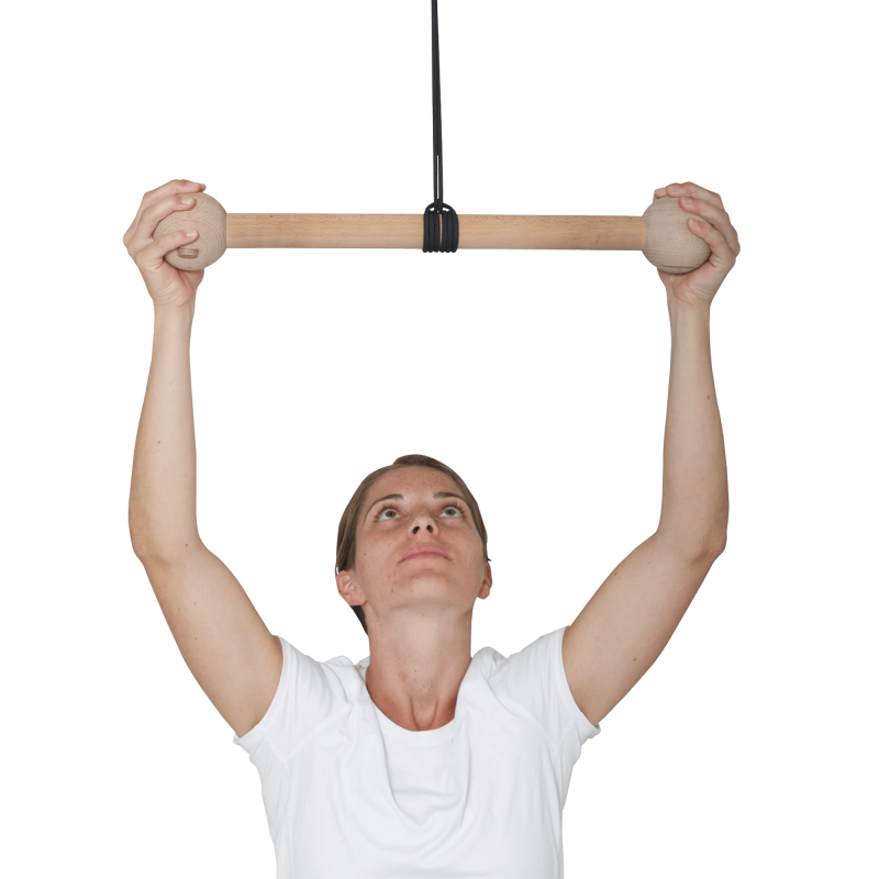 Drawbar 640 Pedalo 6302