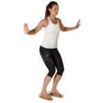 Foot rocker Pedalo 78175 Foot rocker Pedalo 78175