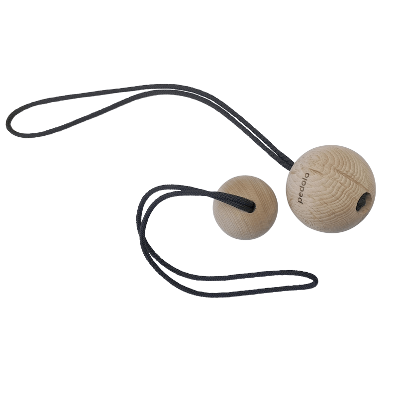 Pedalo climbing ball 10139