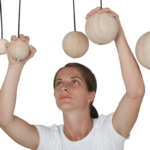 Downhill ball Pedalo 1146