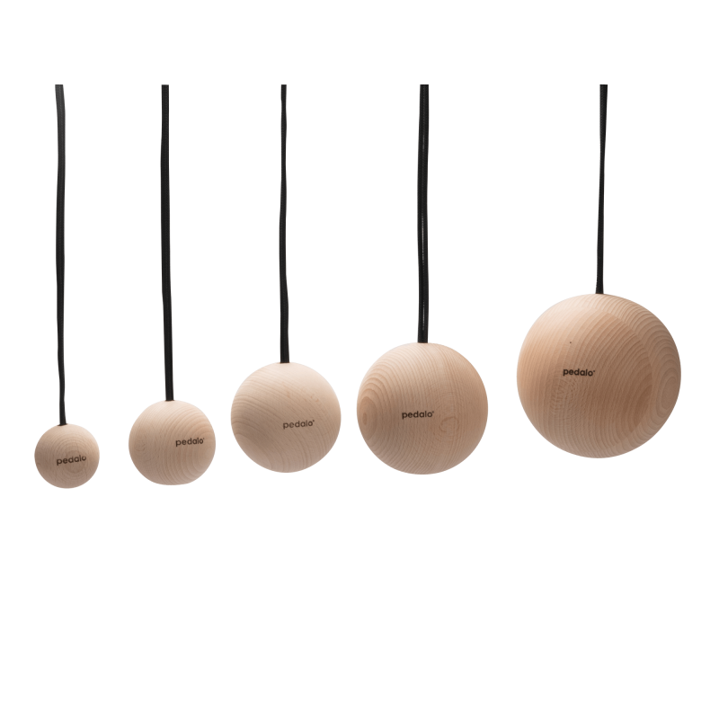 Downhill ball Pedalo 68129