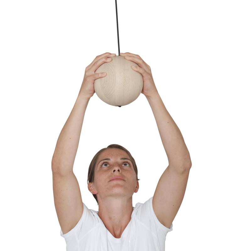 Downhill ball Pedalo 99907