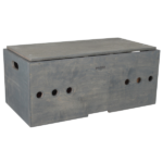 Coordination box Fit Box Pedalo 22895