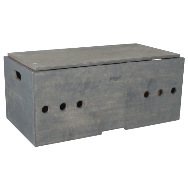 Coordination box Fit Box Pedalo 22895