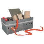 Coordination box Fit Box Pedalo 41712