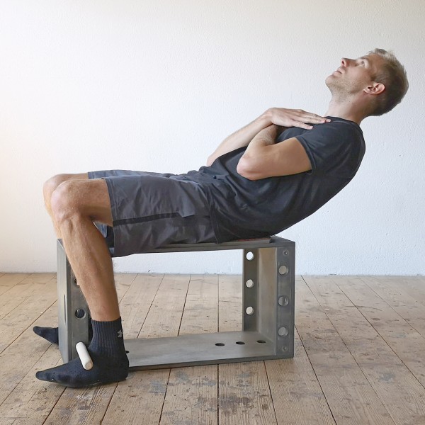 Fit Box Pedalo coordination box 60714