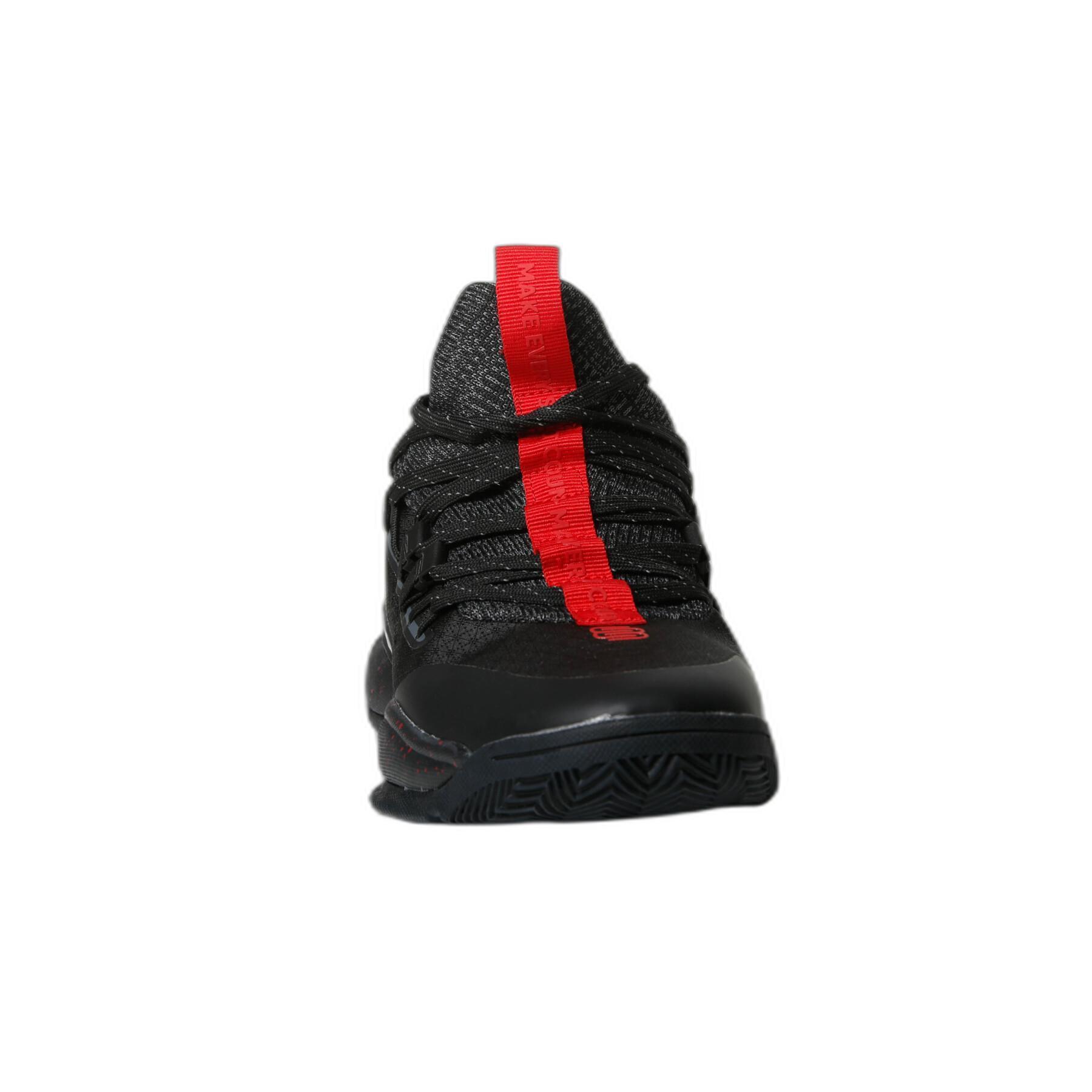 Hangende B.EASE 98280 basketbalschoenen