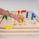 Pedalo 7367 grande collezione di giochi da tavolo