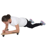 Core Trainer Pedalo 3192