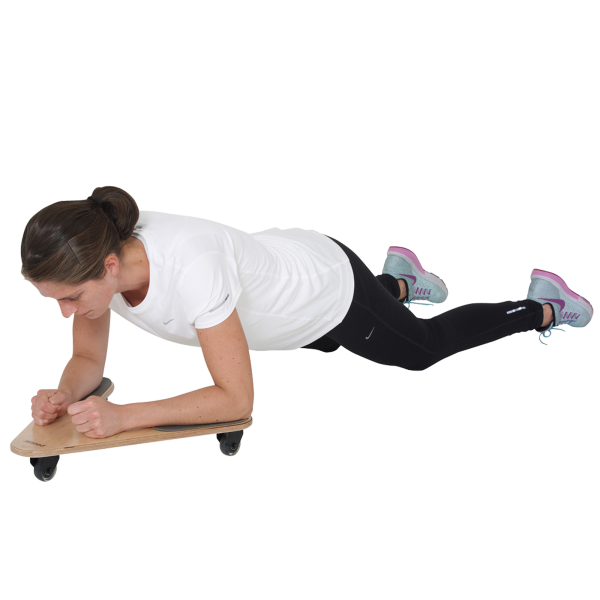 Core Trainer Pedalo 3192