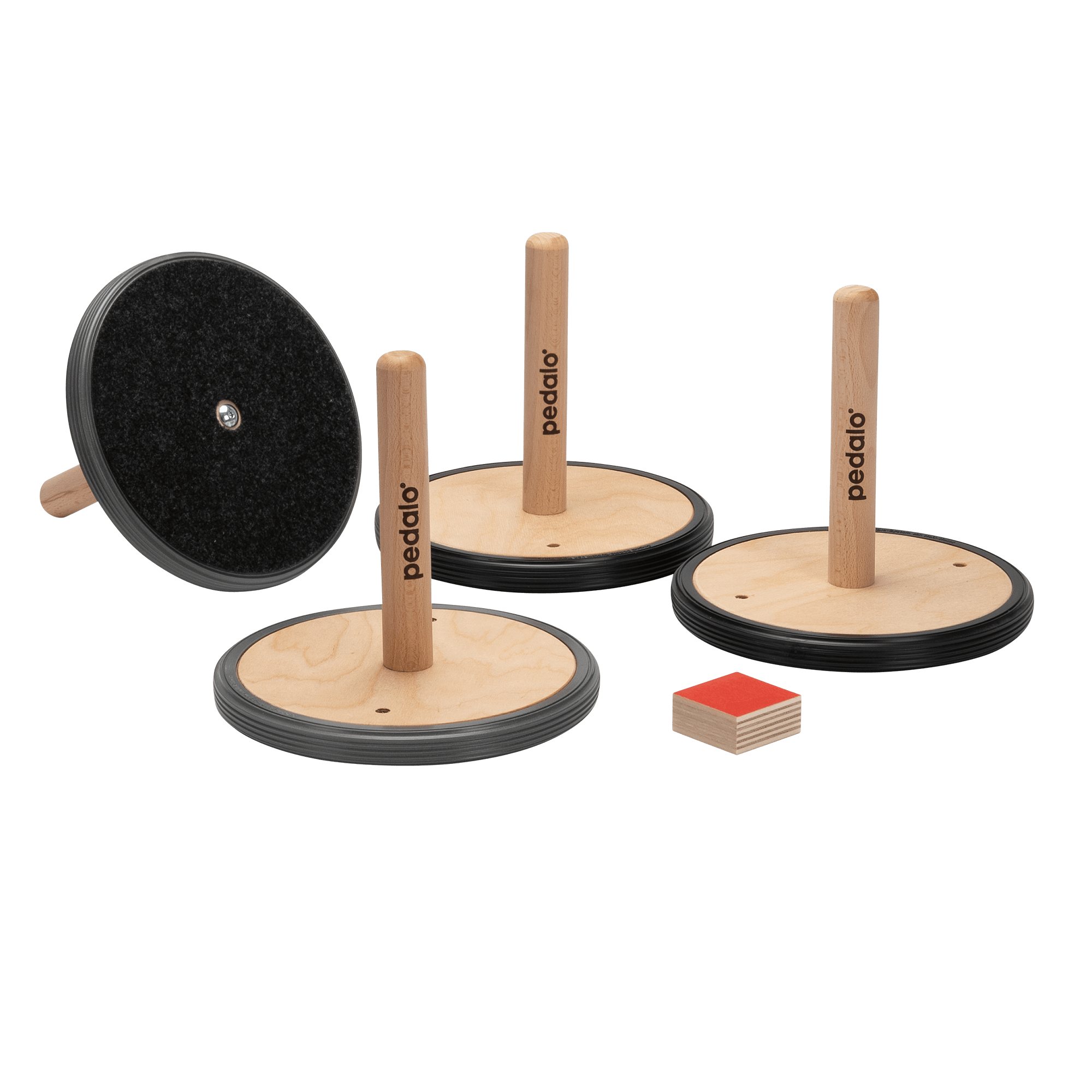 Curling Halle Pedalo 40308