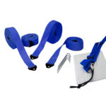 Boundaries for Powershot beach volleyball court 15432