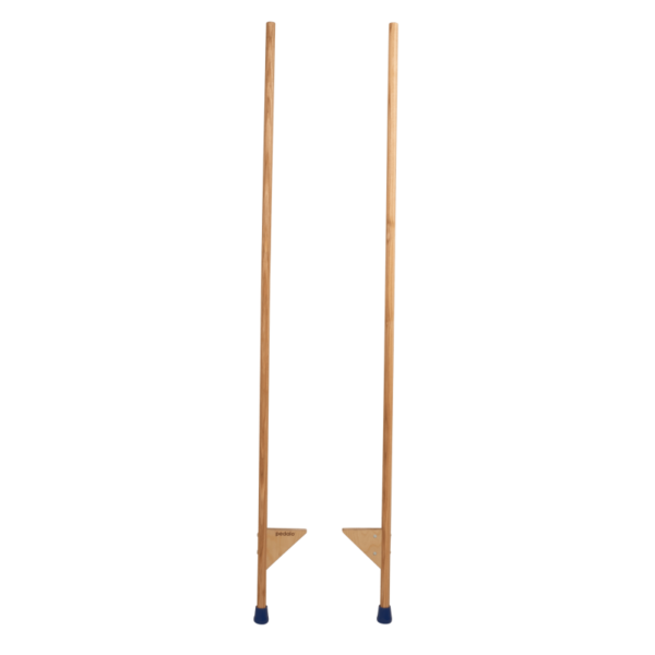 Pedalo stilts 73302