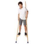 Trampoli per pedalo 76263