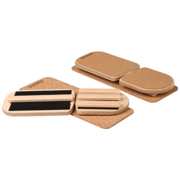 Pedalo foot trainer 16765