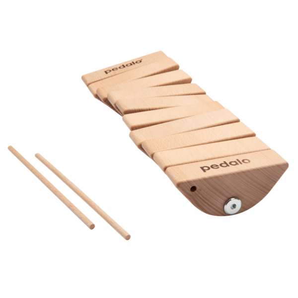 Pedalo foot torsion trainer 81903