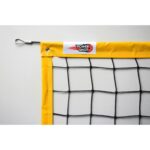 Beachvolleybalnet Wedstrijd Powershot 70564