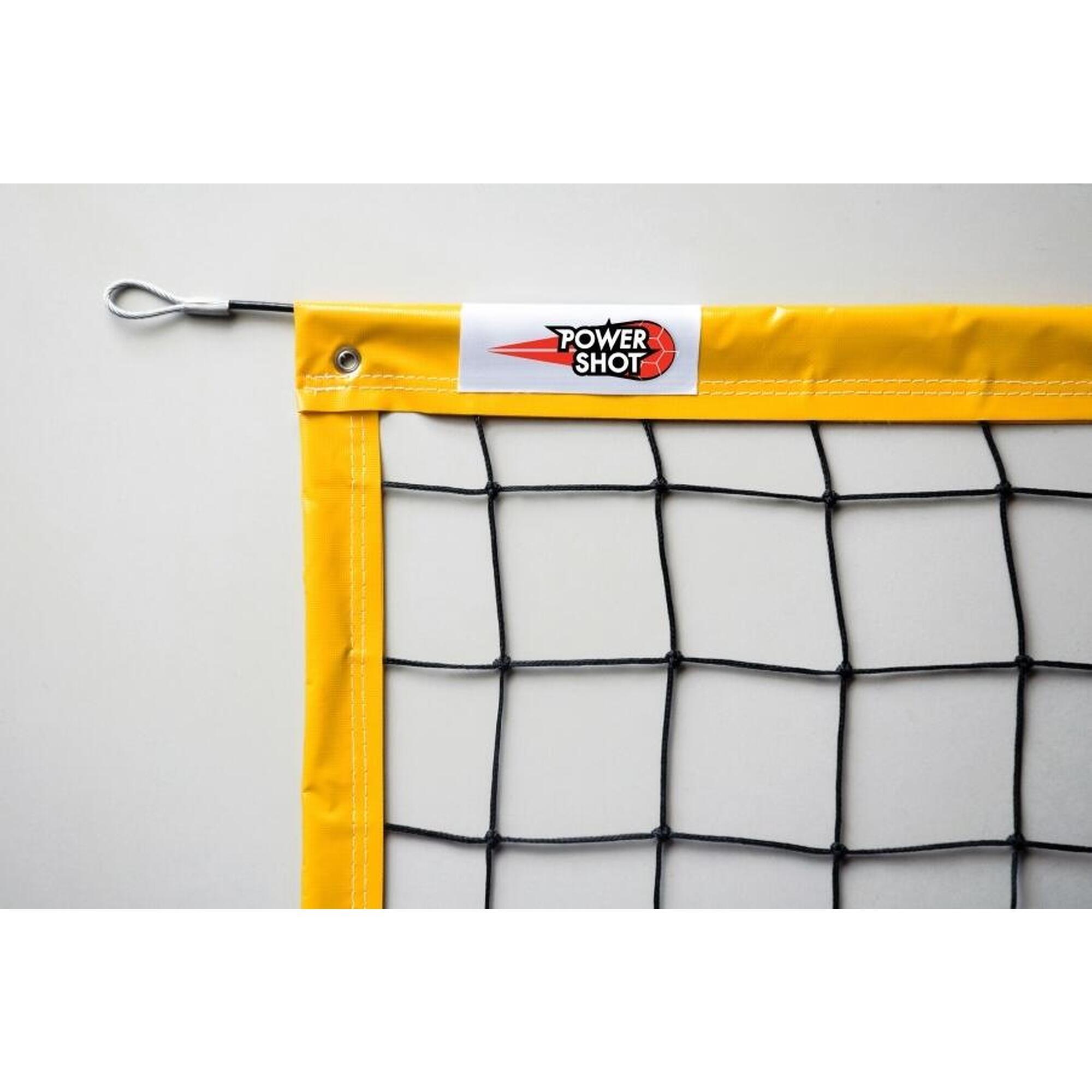 Beachvolleybalnet Wedstrijd Powershot 70564