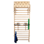 Pegboard Pedalo leiboom kit 46131