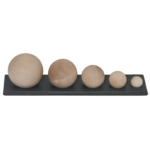 Kit de massagem Fascia Pedalo conjunto de 4 54785