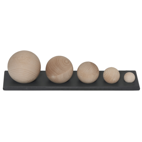 Kit de massagem Fascia Pedalo conjunto de 4 54785