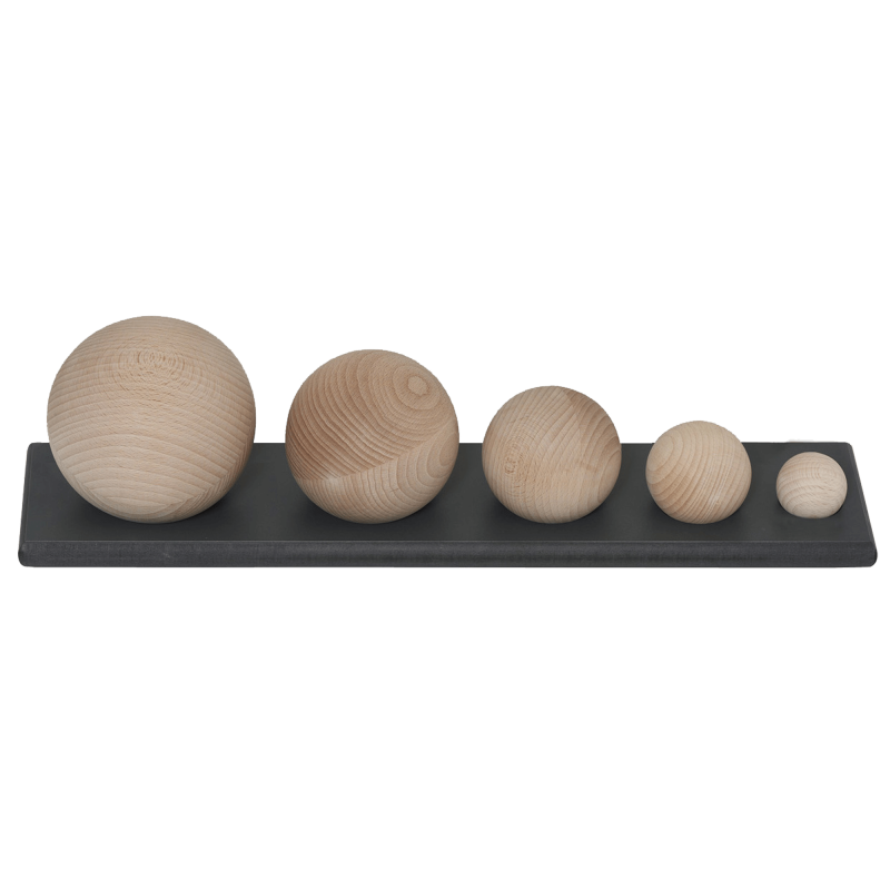 Kit de massagem Fascia Pedalo conjunto de 4 54785