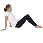 Kit de massagem Fascia Pedalo conjunto de 4 75154