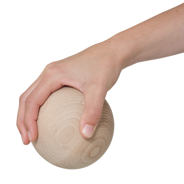 Pedalo handverstevigingsset, set van 10 36368