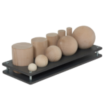 Pedalo handverstevigingsset, set van 10 52433