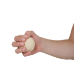 Pedalo handverstevigingsset, set van 10 79244