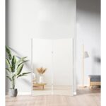 Miroir sans verre pliable Ergovia 85405