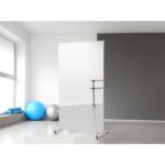 Spiegel zonder glas op wielen Ergovia 47248