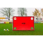 Parede de filmagem 3,6x1,8m Powershot 4302